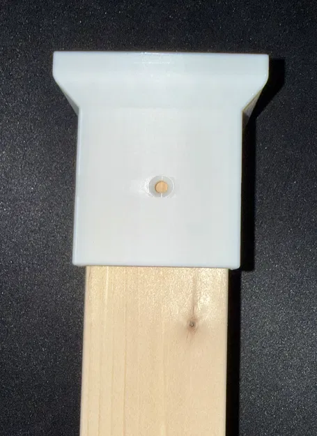 Pát gắn chân bàn (Table leg mount) - Image 1