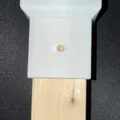 Pát gắn chân bàn (Table leg mount) - Thumbnail 1