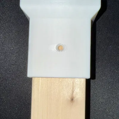 Pát gắn chân bàn (Table leg mount)