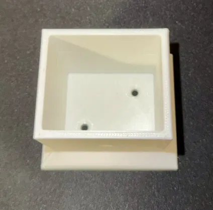 Pát gắn chân bàn (Table leg mount) - Image 3