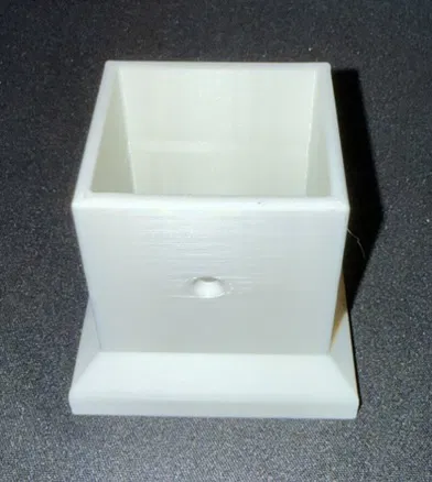 Pát gắn chân bàn (Table leg mount) - Image 4