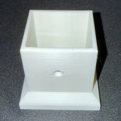 Pát gắn chân bàn (Table leg mount)