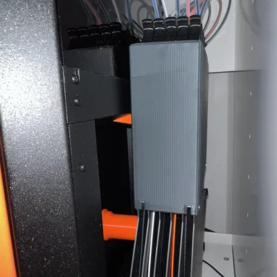 Segmenter-R4 bản kéo dài cho MMU3 (Extended segmenter-R4 for MMU3)