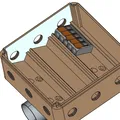 Hộp nối WAGO 221 (Junction Box) - Thumbnail 1