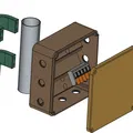 Hộp nối WAGO 221 (Junction Box) - Thumbnail 3