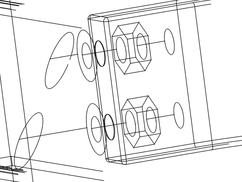 Hộp nối WAGO 221 (Junction Box) - Image 4