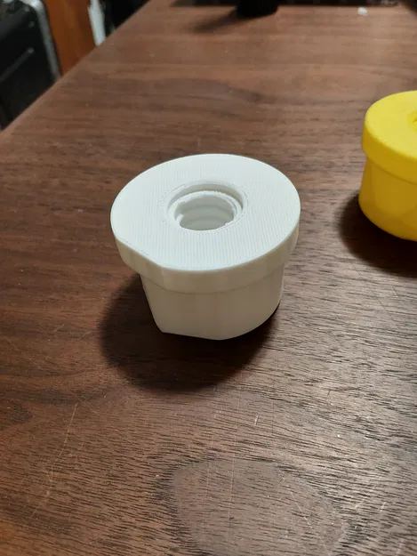 Adapter gắn Starlink Mini lên cây sào sơn (painter's pole) - Image 1