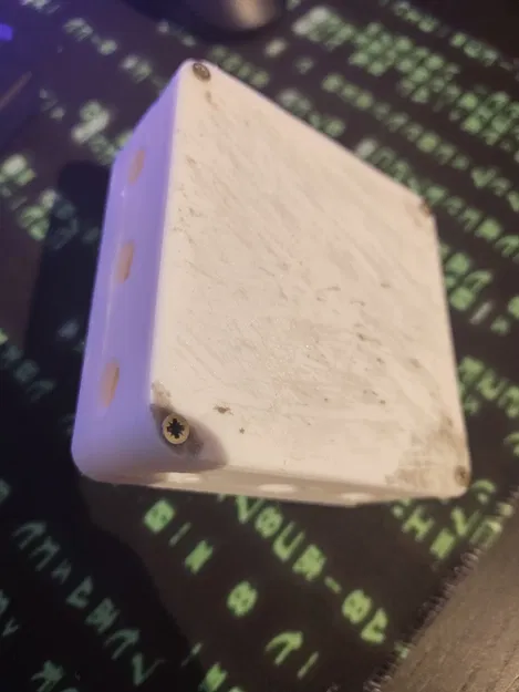 Hộp nối WAGO 221 (Junction Box) - Image 9