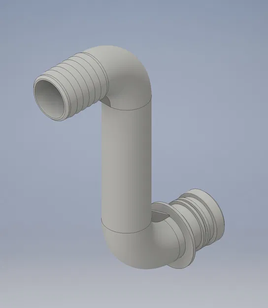 Chi tiết ống bơm chìm Karcher (thay thế) - Image 1