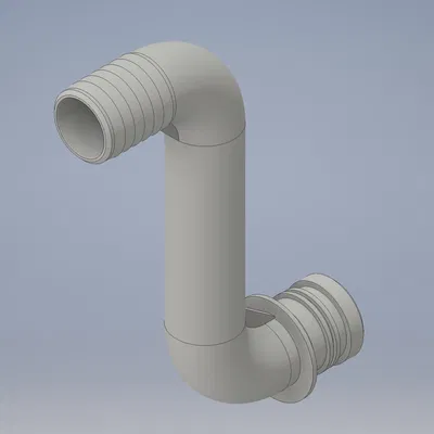 Chi tiết ống bơm chìm Karcher (thay thế)