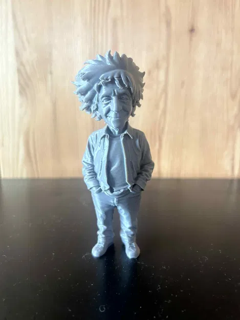 Perry Bamonte - Teddy - The Cure - Image 3