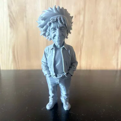 Perry Bamonte - Teddy - The Cure