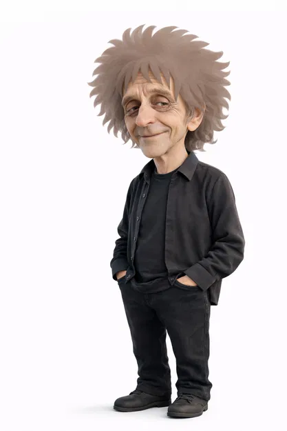 Perry Bamonte - Teddy - The Cure - Image 7