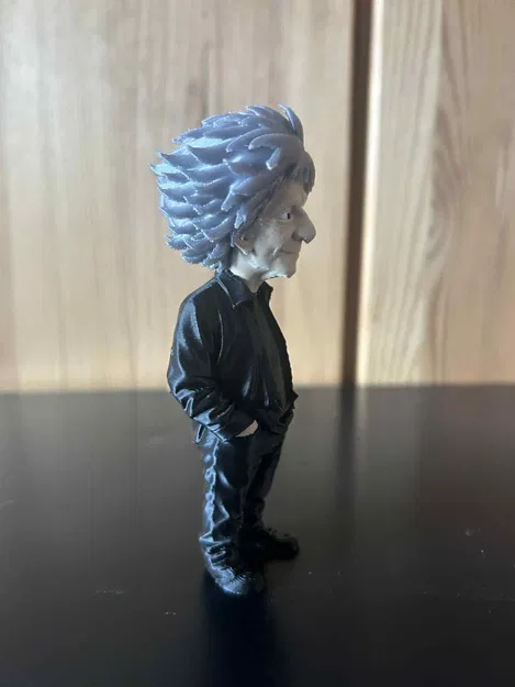 Perry Bamonte - Teddy - The Cure - Image 10