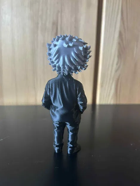 Perry Bamonte - Teddy - The Cure - Image 11