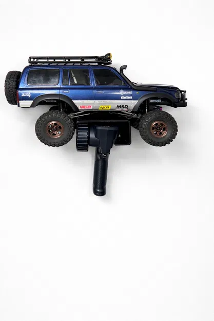 Giá Treo Tường FMS FCX18 / FCX24 LC80 - Image 2