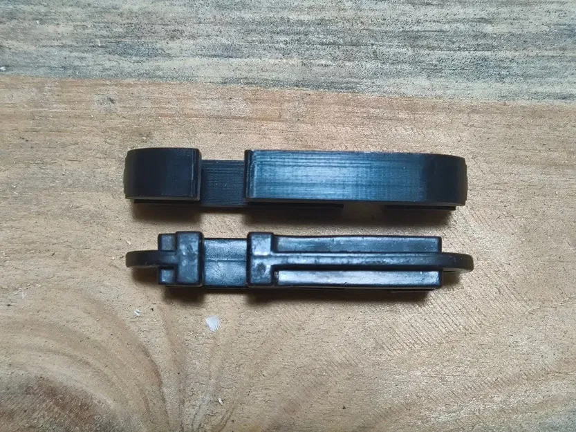 Kẹp giữ dây cáp cho cưa điện Makita - Image 3