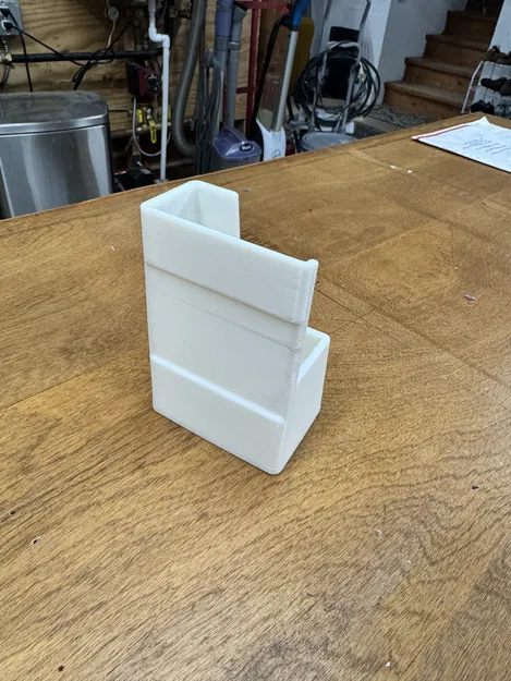 Giá Treo Tường FMS FCX18 / FCX24 LC80 - Image 4