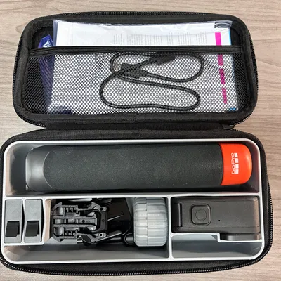 Khay ngăn/sắp xếp cho case Go-Pro Hero 13 (Divider/Organizer)