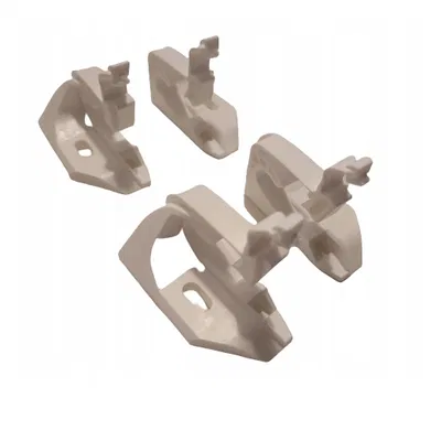 Ngàm/kẹp gắn thang–nắp Fakro (Fakro ladder/hatch mount)