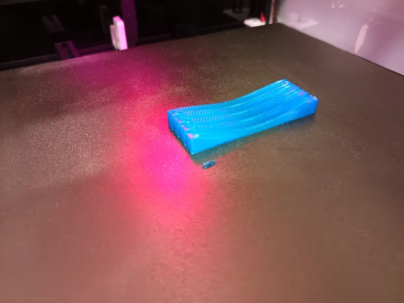 Giá đỡ cuộn filament rẻ, nhỏ gọn và lắp nhanh (Cheep Small And Fast filament spool stand) - Image 4