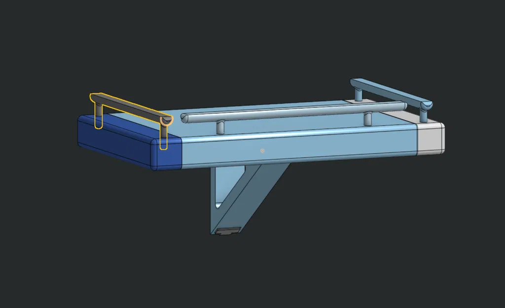 Infinite Shelf (Kệ vô hạn) - Image 2