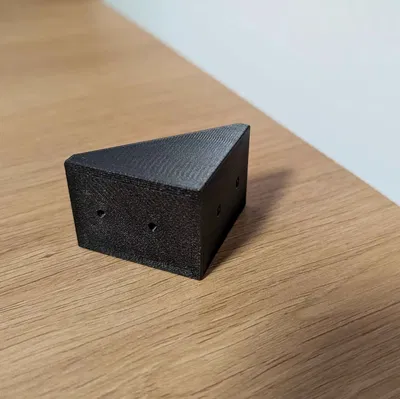 Bracket (Ke góc 90°)