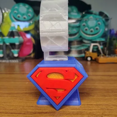 Giá đỡ đồng hồ SuperMan Watch Stand