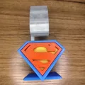 Giá đỡ đồng hồ SuperMan Watch Stand - Thumbnail 5