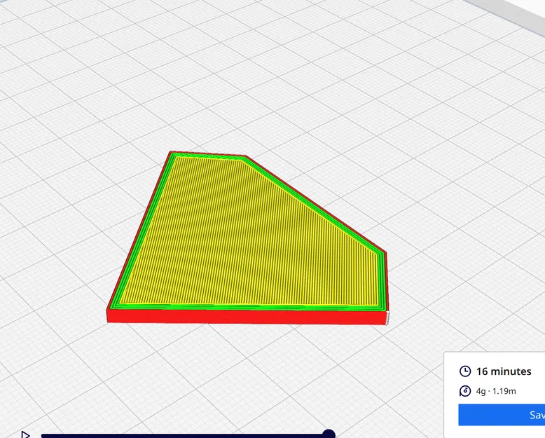Giá đỡ đồng hồ SuperMan Watch Stand - Image 9