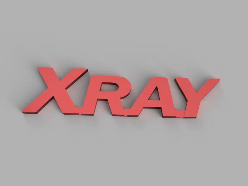 Logo Lada Xray - Image 1