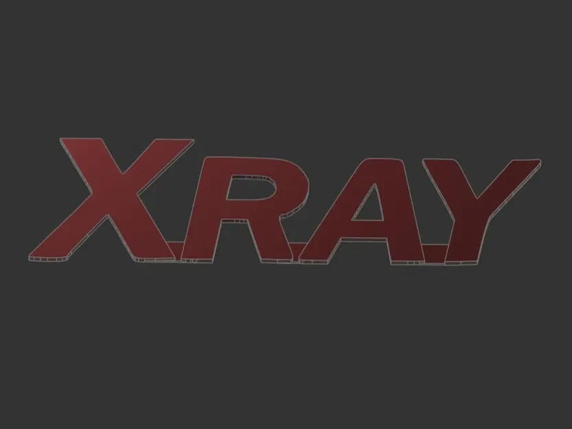 Logo Lada Xray - Image 2