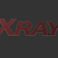 Logo Lada Xray - Thumbnail 2