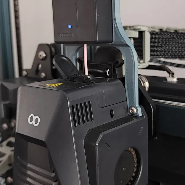 Giá đỡ cảm biến filament cho dòng Neptune - Image 1