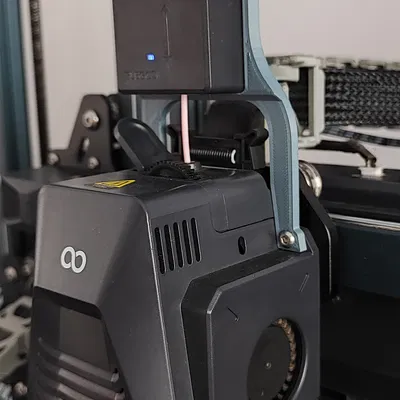 Giá đỡ cảm biến filament cho dòng Neptune