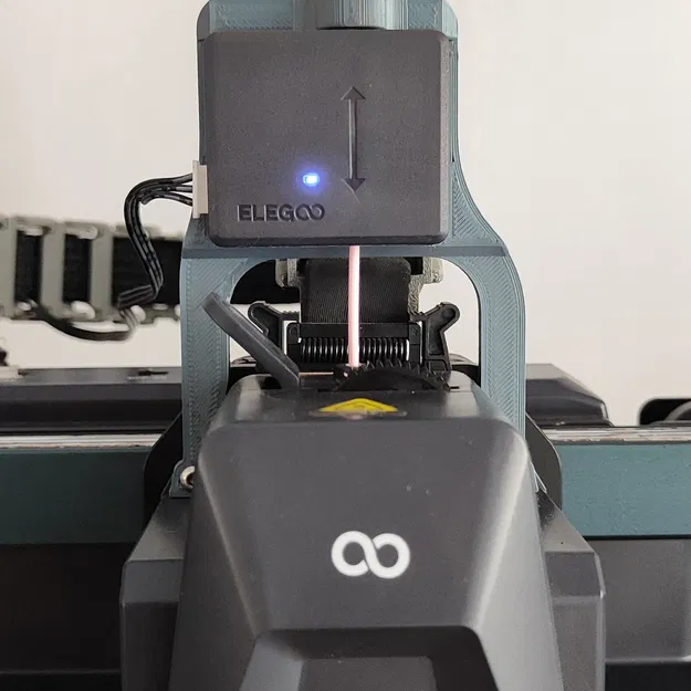 Giá đỡ cảm biến filament cho dòng Neptune - Image 2