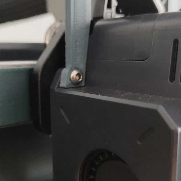 Giá đỡ cảm biến filament cho dòng Neptune - Image 3