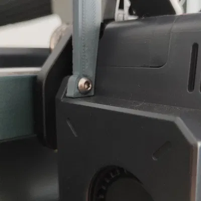 Giá đỡ cảm biến filament cho dòng Neptune