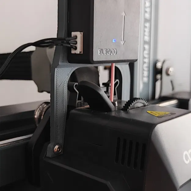 Giá đỡ cảm biến filament cho dòng Neptune - Image 4