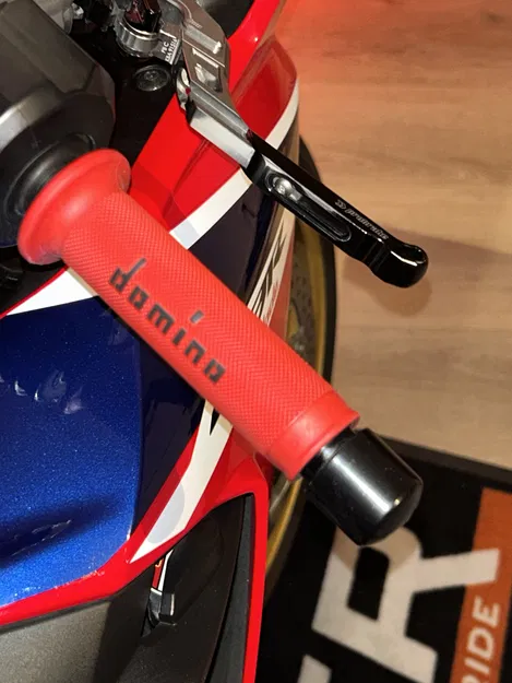 Spacer cho tay lái Honda CBR1000RR SP1 SC77 (2017) | handlebar weights/ends - Image 1