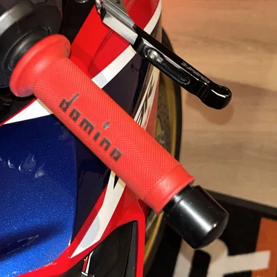 Spacer cho tay lái Honda CBR1000RR SP1 SC77 (2017) | handlebar weights/ends