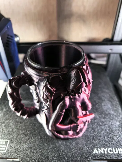 Cốc Resident Evil (Resident Evil cup) - Image 1