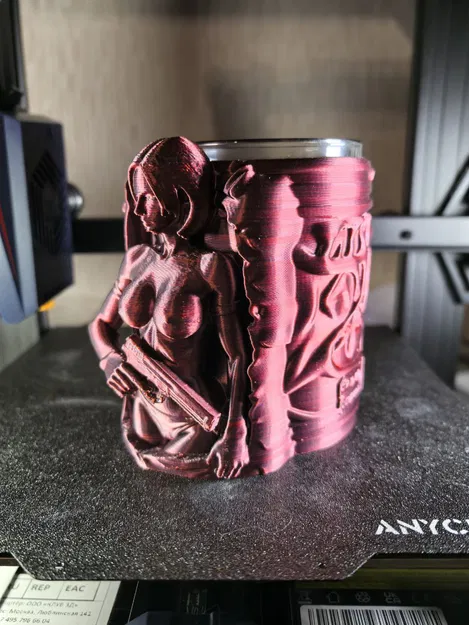 Cốc Resident Evil (Resident Evil cup) - Image 3