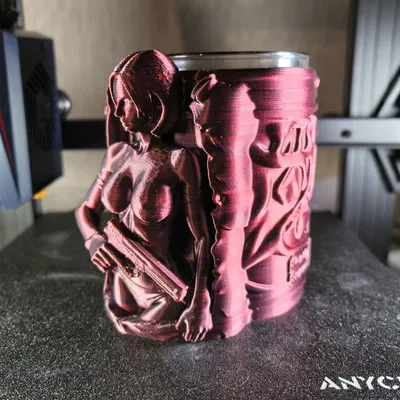 Cốc Resident Evil (Resident Evil cup)