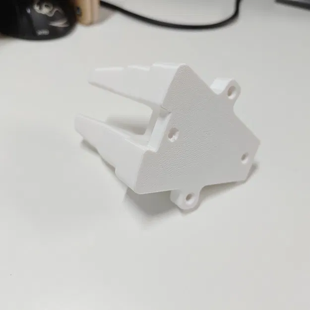 Móc Treo Tường Chắc Chắn Cho Túi/Balo (Sturdy Bag, Rucksack, Backpack Wall Hook) - Image 5