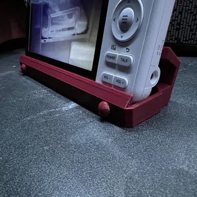 Chân đế cho Vtech Baby Monitor dùng trong phòng em bé