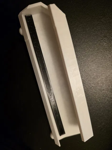 Chân đế Vtech VM924-2 Baby Monitor – Miếng lót TPU phía dưới - Image 2