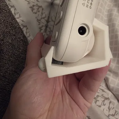 Chân đế Vtech VM924-2 Baby Monitor – Miếng lót TPU phía dưới