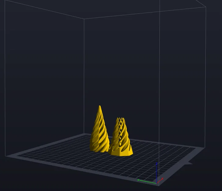 Impossible Octagon Passthrough - Image 1