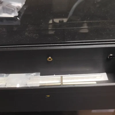 Hộp lưu trữ Kobra S1 (Kobra S1 Aufbewahrungsbox)